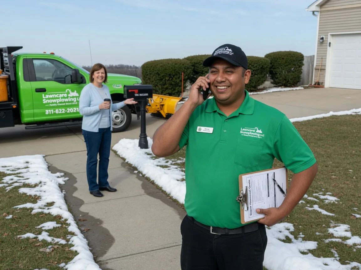 Lawn Care Services By Expert Landscaper Creal Springs, IL FAQs